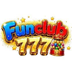 Funclub777 เว็บพนันออนไลน์ คาสิโนสด สล็อต ฝากถอนไว 24 ชม.